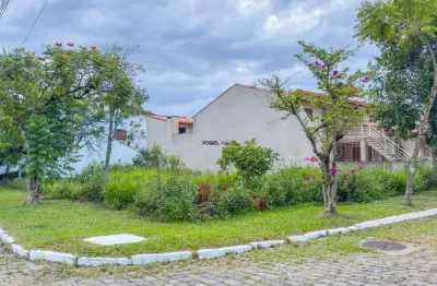 Terreno à venda na Cidade Nova, Canoas 