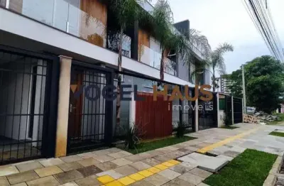 Casa com 3 quartos à venda no Centro, Esteio 