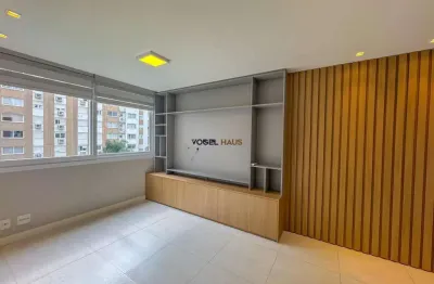 Apartamento com 3 quartos à venda na Avenida Doutor Sezefredo Azambuja Vieira, 2277, Moinhos De Vento, Canoas