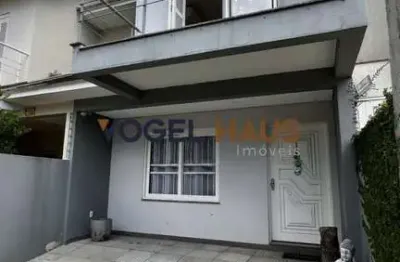 Casa com 2 quartos à venda no Igara, Canoas 