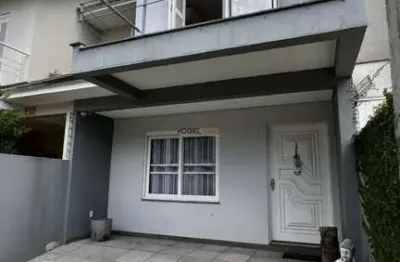 Casa com 2 quartos à venda na Rua dos Alecrins, 173, Igara, Canoas