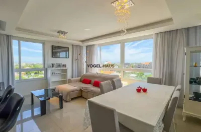 Apartamento com 2 quartos à venda na Rua Mem de Sá, 85, Nossa Senhora das Graças, Canoas