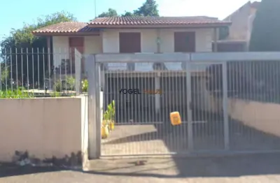 Terreno à venda na Rua Cicero Alfama De Oliveira, 140, Centro, Nova Santa Rita