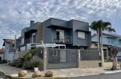 Casa com 3 quartos à venda na Rua Doutor Alfredo Angelo Filho, 537, Igara, Canoas
