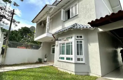 Casa com 2 quartos à venda na Rua Jorge Amado, Harmonia, Canoas