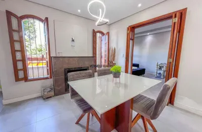 Casa com 3 quartos à venda na Rua Primeiro de Março, 96, Nossa Senhora das Graças, Canoas