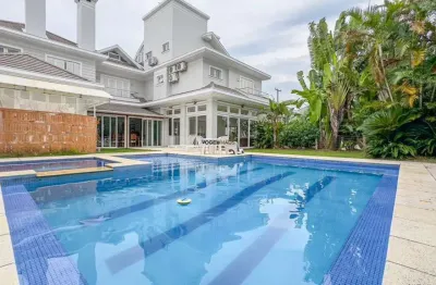 Casa com 4 quartos à venda no Marechal Rondon, Canoas 