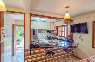 Casa com 3 quartos à venda no Loteamento Bela Vista, Canoas 
