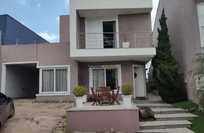 Casa com 3 quartos à venda na Avenida Farroupilha, 6900, Igara, Canoas