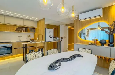 Apartamento com 2 quartos à venda na Rua Guilherme Morsch, 121, Centro, Canoas