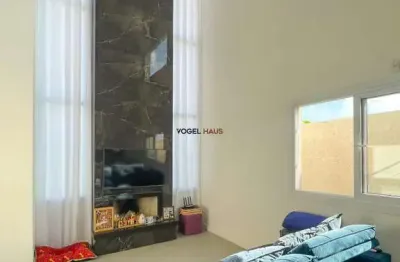 Sobrado de 3 dormitórios, no distrito industrial, em cachoerinha