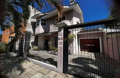 Casa com 3 quartos à venda na Rua Carlos Reverbel, 148, São José, Canoas