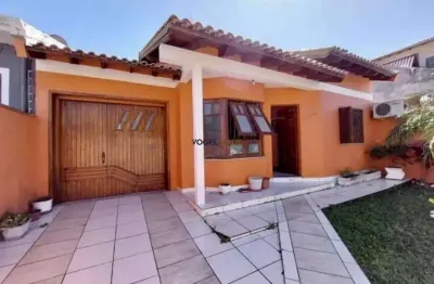 Casa com 2 quartos à venda na Rua da Felicidade, 234, Moinhos De Vento, Canoas