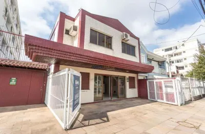 Barracão / Galpão / Depósito à venda na Rua General Salustiano, 284, Marechal Rondon, Canoas