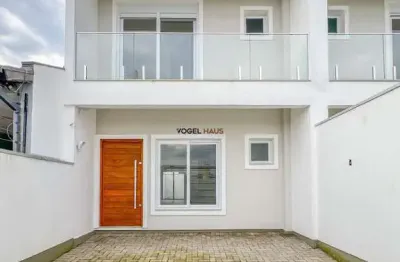 Casa com 3 quartos à venda no Igara, Canoas 