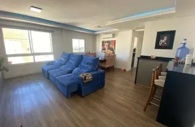 Apartamento com 3 quartos à venda na Rua Aurora, 1250, Marechal Rondon, Canoas