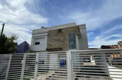 Casa com 3 quartos à venda na Rua dos Lírios, 87, Igara, Canoas