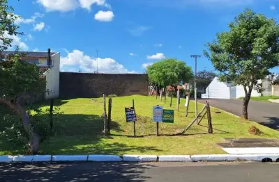 Terreno à venda no Loteamento Bela Vista, Canoas 