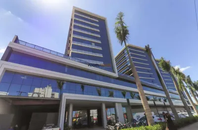 Sala comercial à venda na Avenida Getúlio Vargas, 4831, Marechal Rondon, Canoas