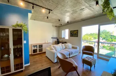 Apartamento com 2 quartos à venda na Rua Napoleão Laureano, 90, Centro, Canoas