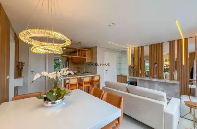 Apartamento totalmente mobiliado marechal rondon - canoas.