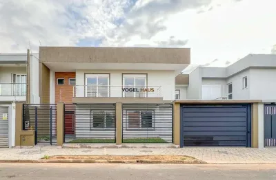 Casa com 3 quartos à venda na Rua Capão Novo, 74, Mont Serrat, Canoas