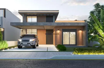 Casa com 2 quartos à venda na Avenida Santa Rita, 1850, Sanga Funda, Nova Santa Rita