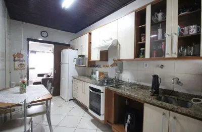 Casa com 3 quartos à venda na Rua Protásio Alves, Niterói, Canoas