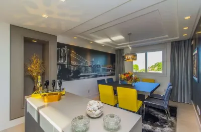 Apartamento com 02 suítes | nossa senhora das graças - canoas.