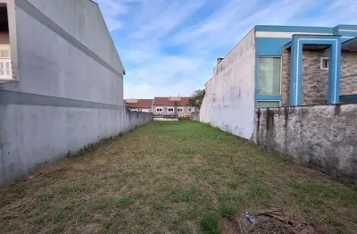 Terreno à venda no Loteamento Bela Vista, Canoas 