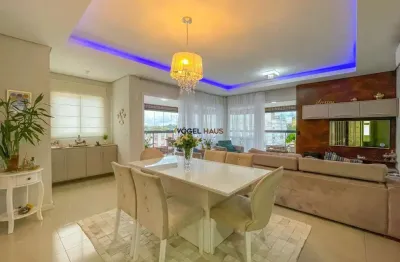 Apartamento com 3 quartos à venda na Rua Pedro Ardêmio Hilgert, 80, Centro, Canoas