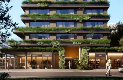 Apartamento com 2 quartos à venda na Avenida Inconfidência, Marechal Rondon, Canoas