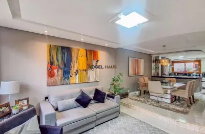 Casa com 5 quartos à venda na Rua Protásio Alves, 882, Niterói, Canoas