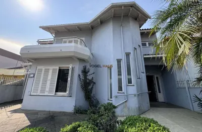 Casa com 5 quartos à venda na Av. Dr. Sezefredo Azambuja Vieira, 156, Jardim do Lago, Canoas