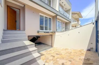 Casa com 3 quartos à venda na Rua Dinamarca, 213-223, Marechal Rondon, Canoas