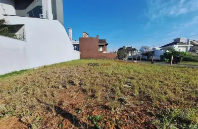 Terreno à venda na Rua Bélgica, 136, Moinhos De Vento, Canoas