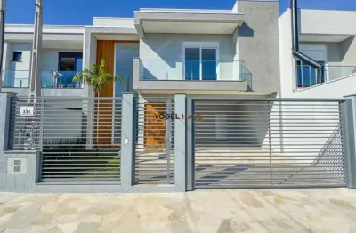 Casa com 3 quartos à venda na Rua Ulysses Gomes Ferreira, 331, Mont Serrat, Canoas