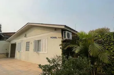 Casa com 3 quartos à venda na Rua Mauricio Nassau, 13, Estância Velha, Canoas
