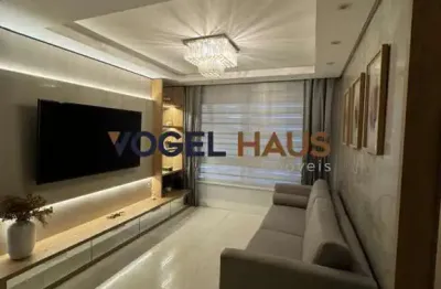 Apartamento à venda em marechal rondon - life park canoas