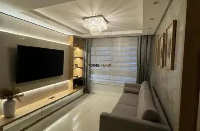 Apartamento com 3 quartos à venda na Rua Aurora, 1250, Marechal Rondon, Canoas