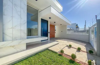 Casa com 3 quartos à venda na Rua Ulysses Gomes Ferreira, 490, Mont Serrat, Canoas