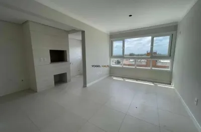 Apartamento com 2 quartos à venda no Centro, Canoas 