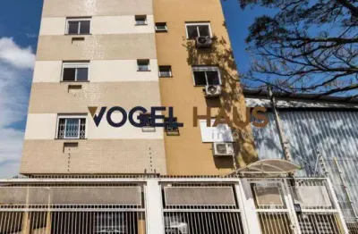 Apartamento com 3 quartos à venda no Partenon, Porto Alegre 