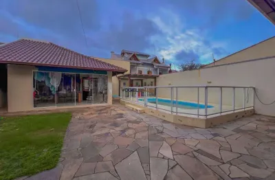 Casa com 3 quartos à venda no Loteamento Bela Vista, Canoas 