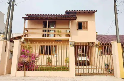 Casa com 3 quartos à venda na Rua das Andorinhas, 83, Igara, Canoas