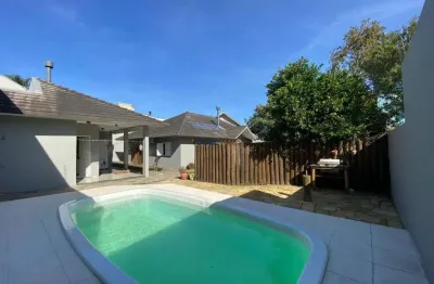 Casa com 4 quartos à venda na Rua das Angélicas, 189, Loteamento Bela Vista, Canoas