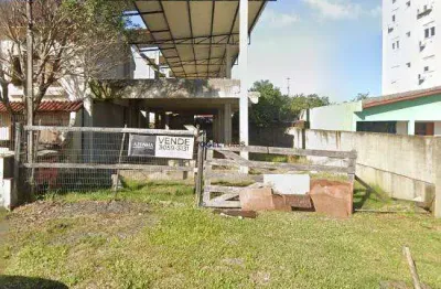 Terreno à venda no Igara, Canoas 