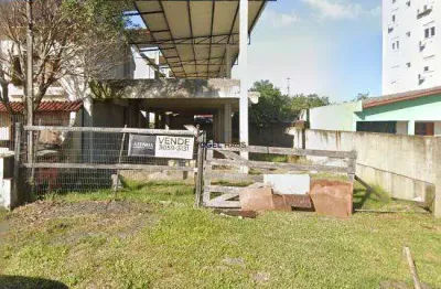 Terreno à venda na Rua Itu, 627, Igara, Canoas