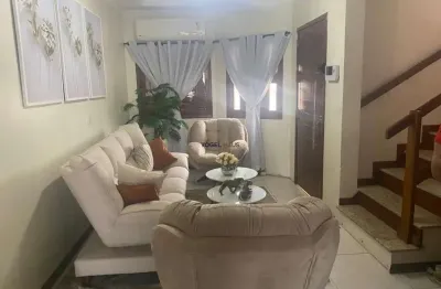 Casa 03 dormitórios em sapucaia do sul | bairro vargas