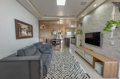 Casa com 3 quartos à venda no Igara, Canoas 